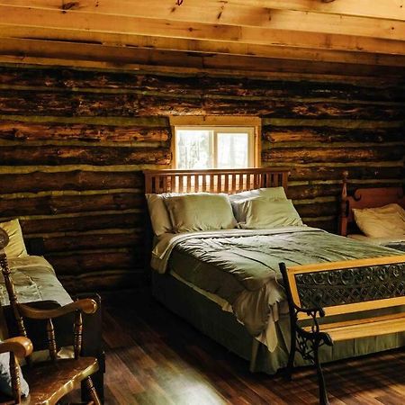 Rustic Ridge Villa เพนน์แยน ภายนอก รูปภาพ
