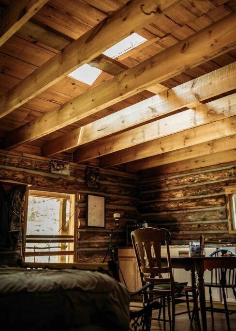 Rustic Ridge Villa เพนน์แยน ภายนอก รูปภาพ
