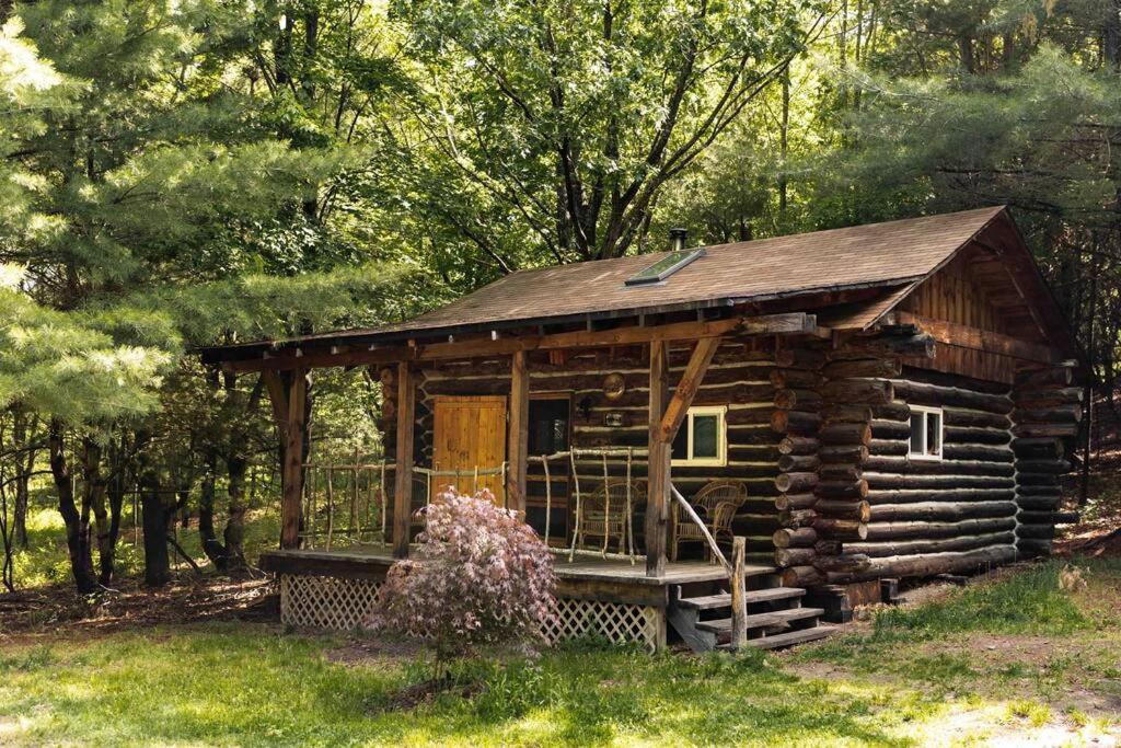 Rustic Ridge Villa เพนน์แยน ภายนอก รูปภาพ
