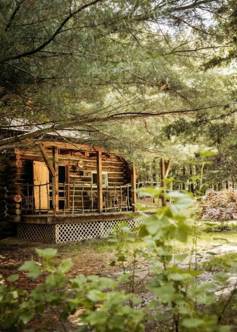 Rustic Ridge Villa เพนน์แยน ภายนอก รูปภาพ