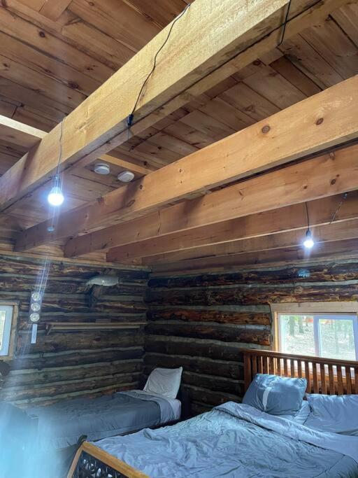 Rustic Ridge Villa เพนน์แยน ภายนอก รูปภาพ