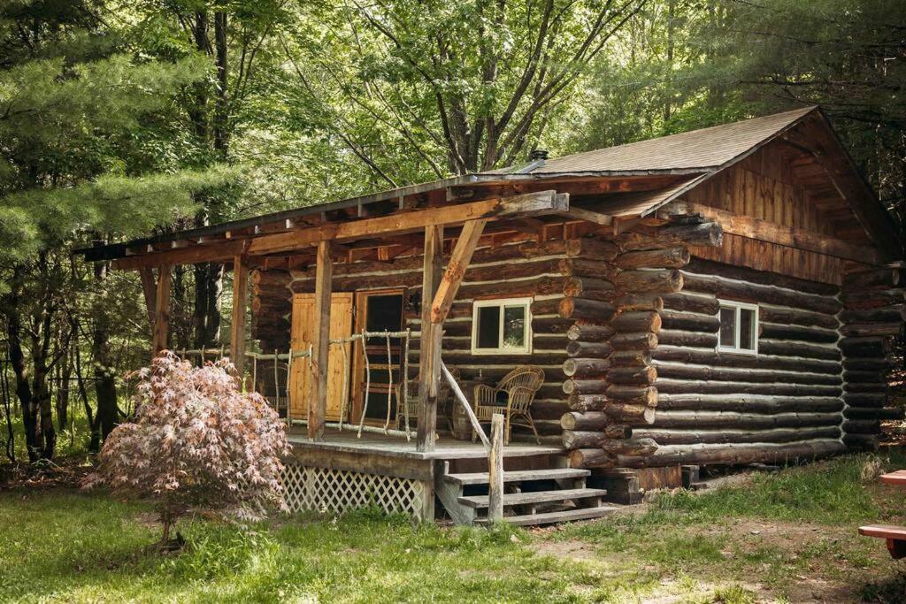 Rustic Ridge Villa เพนน์แยน ภายนอก รูปภาพ