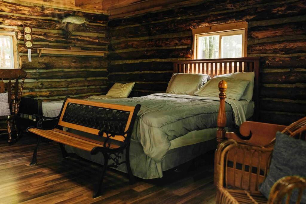 Rustic Ridge Villa เพนน์แยน ภายนอก รูปภาพ