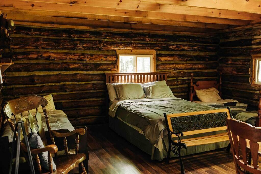 Rustic Ridge Villa เพนน์แยน ภายนอก รูปภาพ